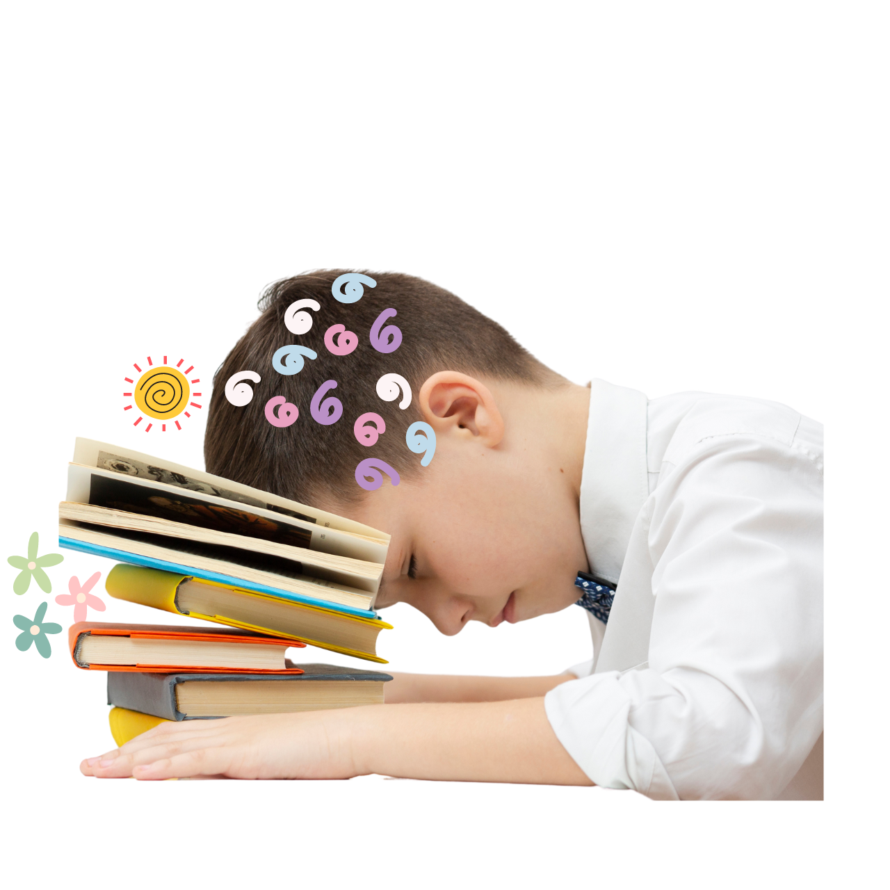 dificultades de aprendizaje