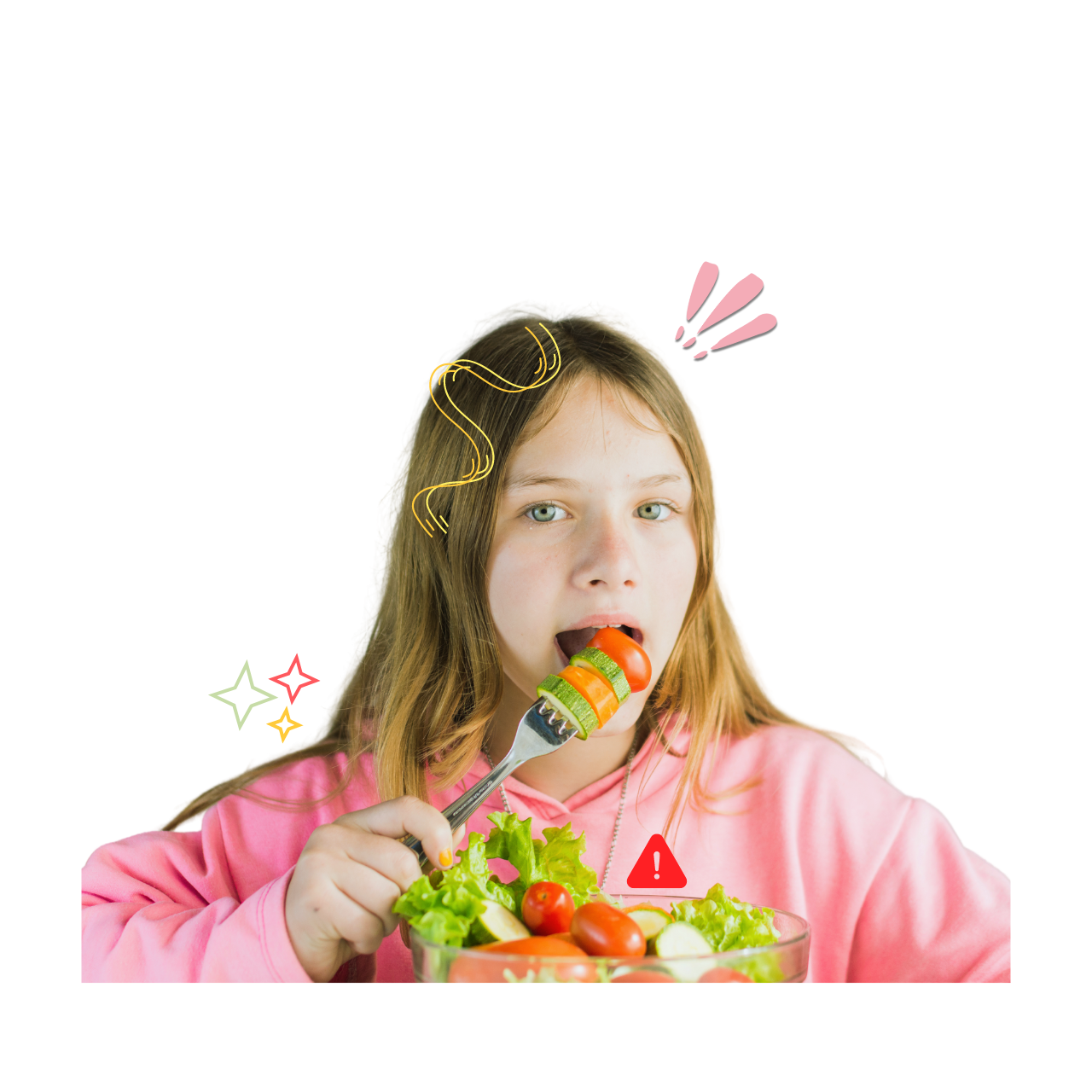 ANOREXIA, BULIMIA, CONDUCTA ALIMENTARIA