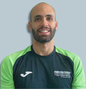 guillermo fisioterapeuta salud física