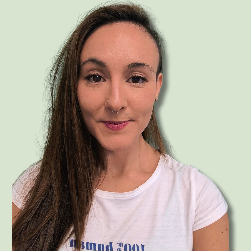 Patricia sánchez seisdedos terapia psicológica DMEM