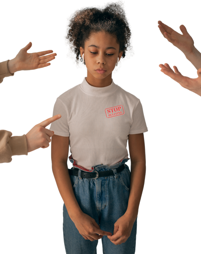 acoso escolar y bullying