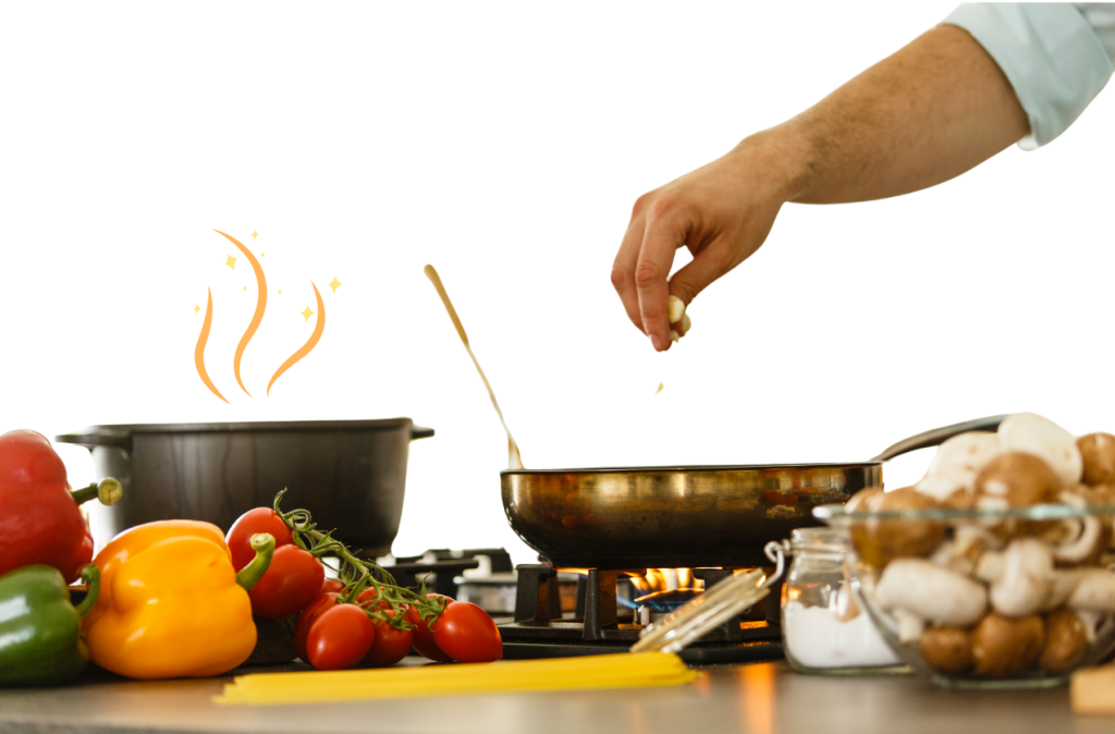 hábitos saludables de nutrición