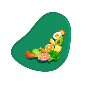 Psicóloga nutricionista