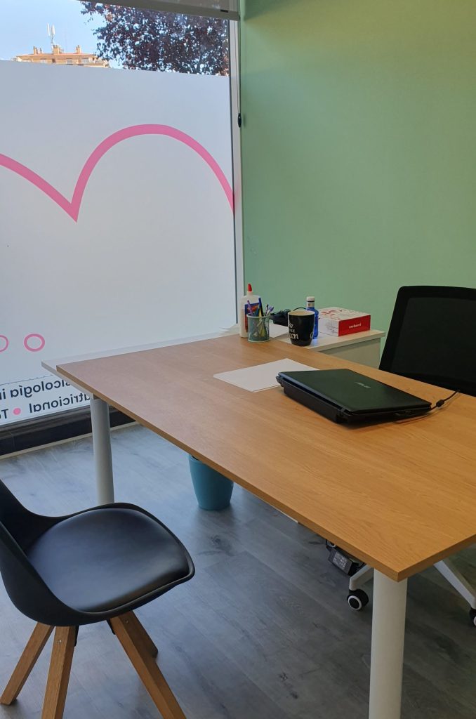 TERAPIA PSICOLÓGICA SALAMANCA